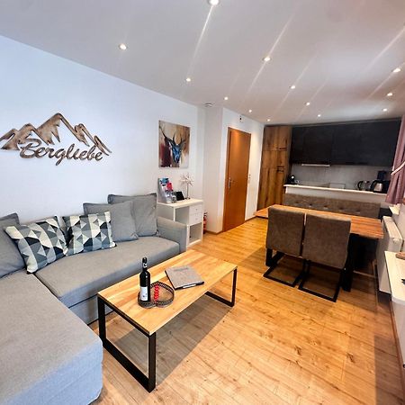 Appartement Bergverliebt Wagrain Esterno foto