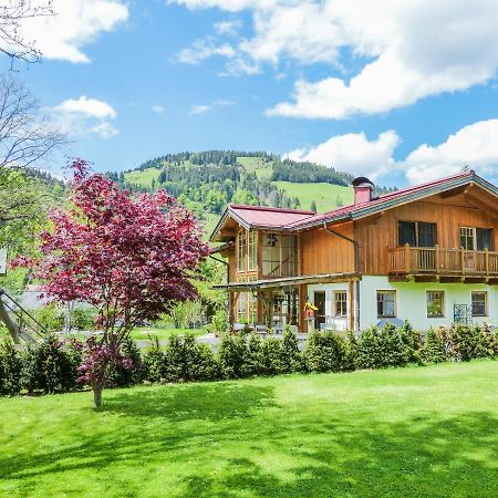 Appartement Bergverliebt Wagrain Esterno foto