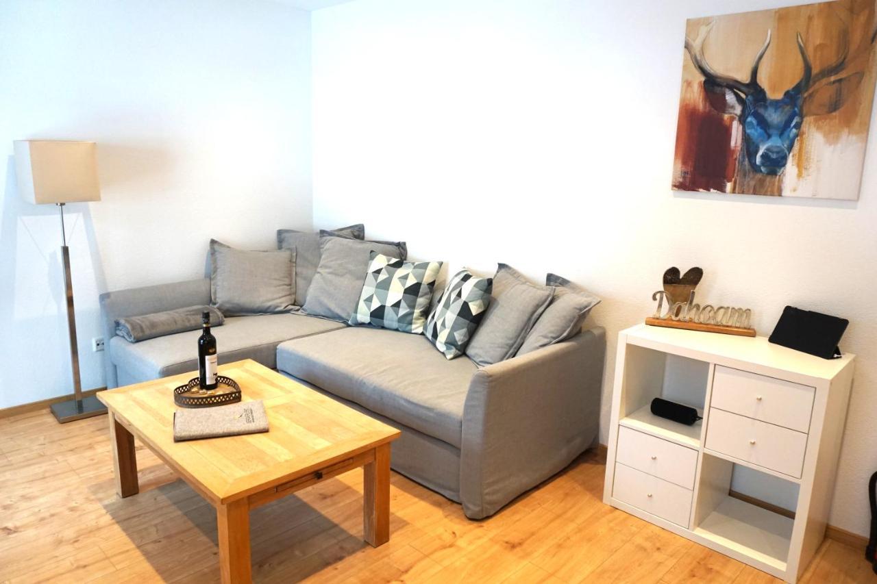 Appartement Bergverliebt Wagrain Esterno foto