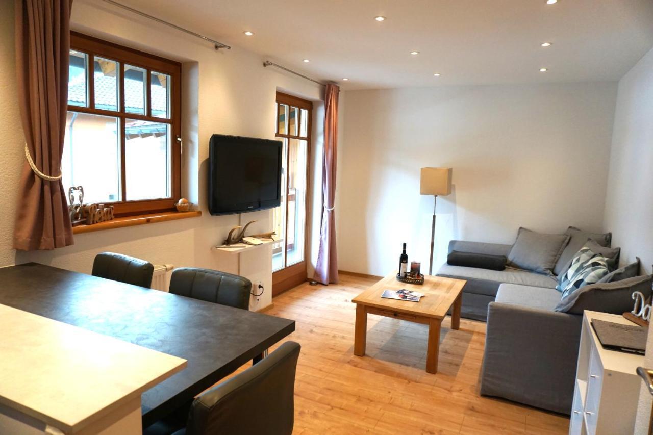 Appartement Bergverliebt Wagrain Esterno foto