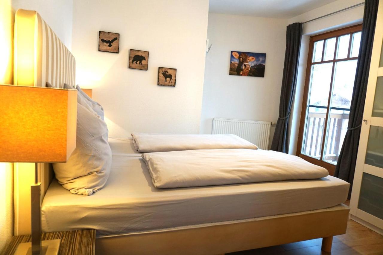 Appartement Bergverliebt Wagrain Esterno foto
