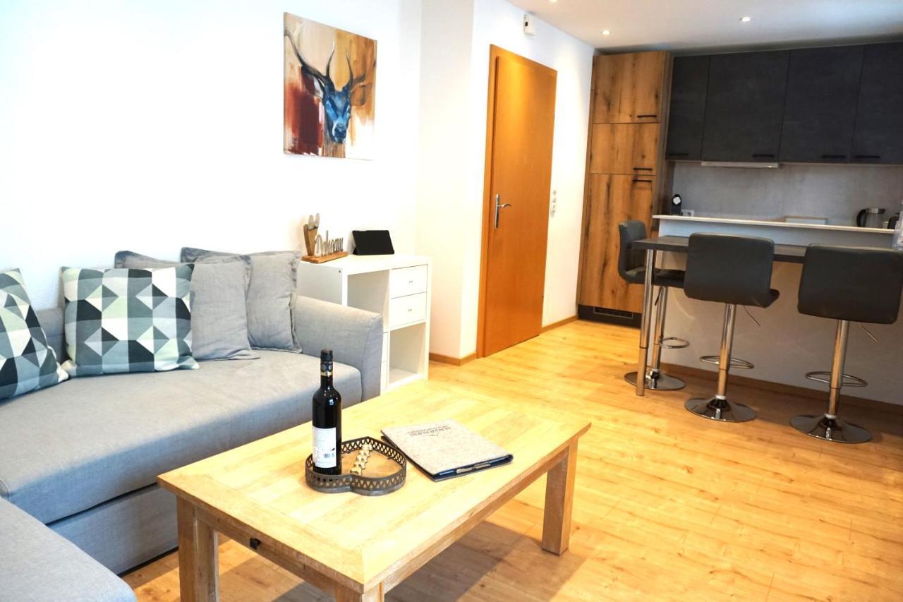 Appartement Bergverliebt Wagrain Esterno foto