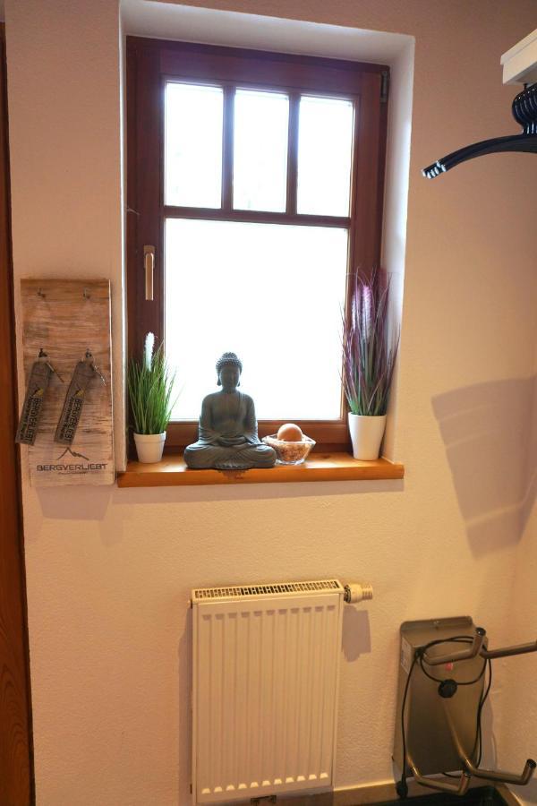 Appartement Bergverliebt Wagrain Esterno foto