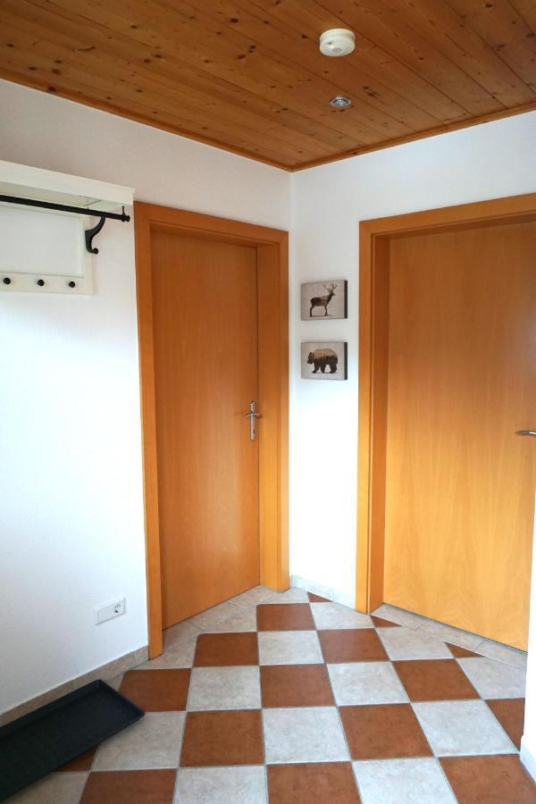 Appartement Bergverliebt Wagrain Esterno foto