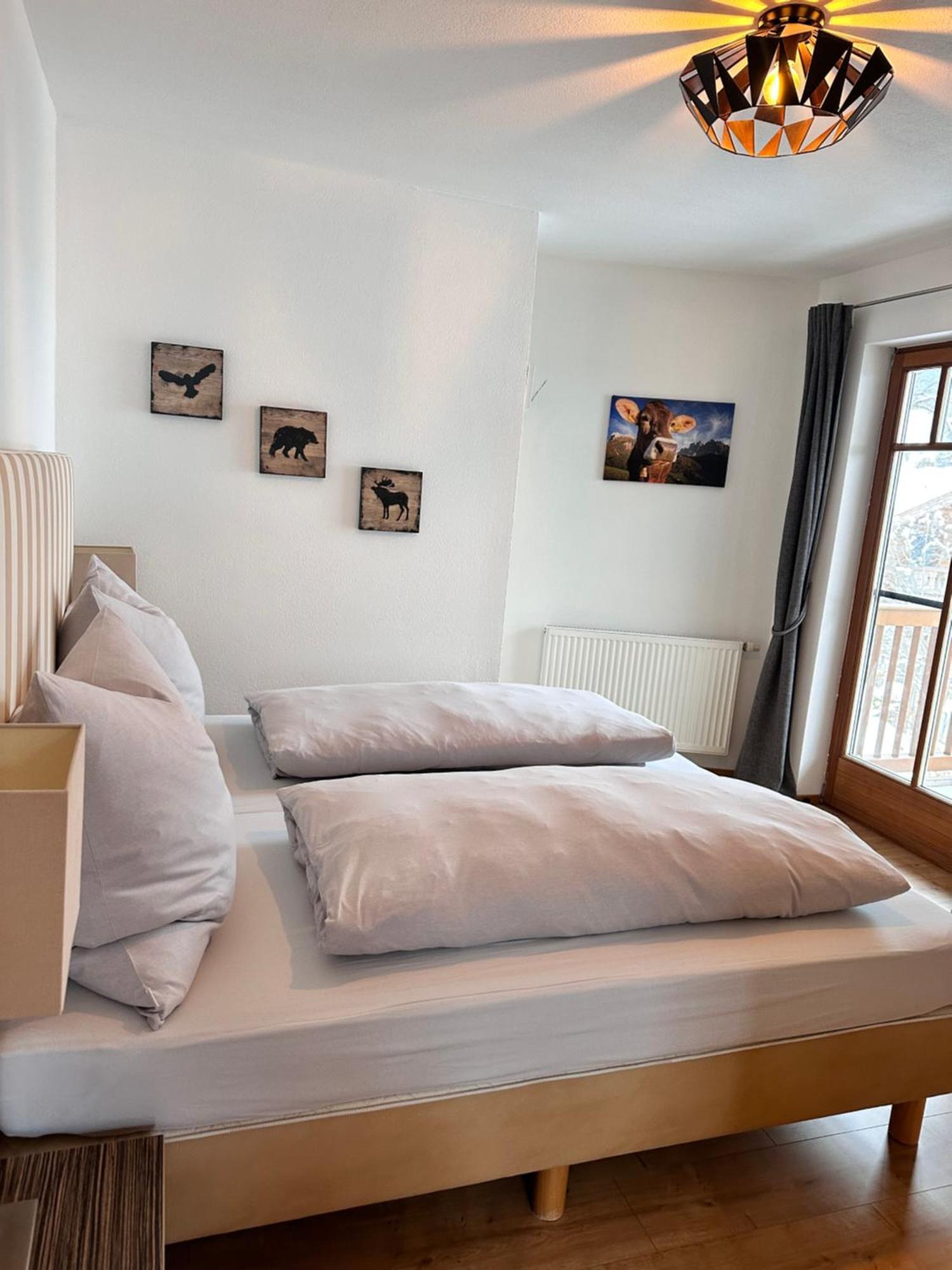 Appartement Bergverliebt Wagrain Esterno foto