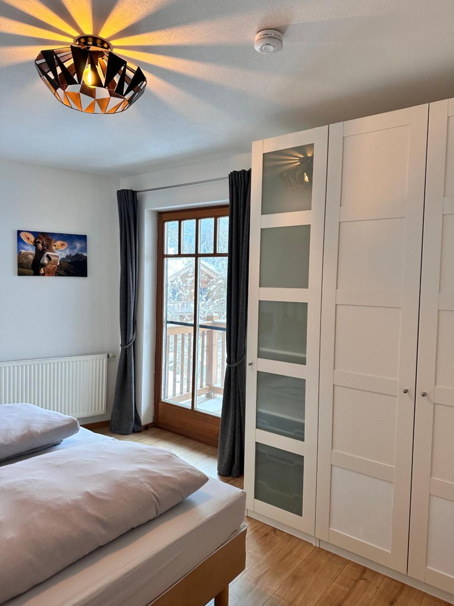 Appartement Bergverliebt Wagrain Esterno foto