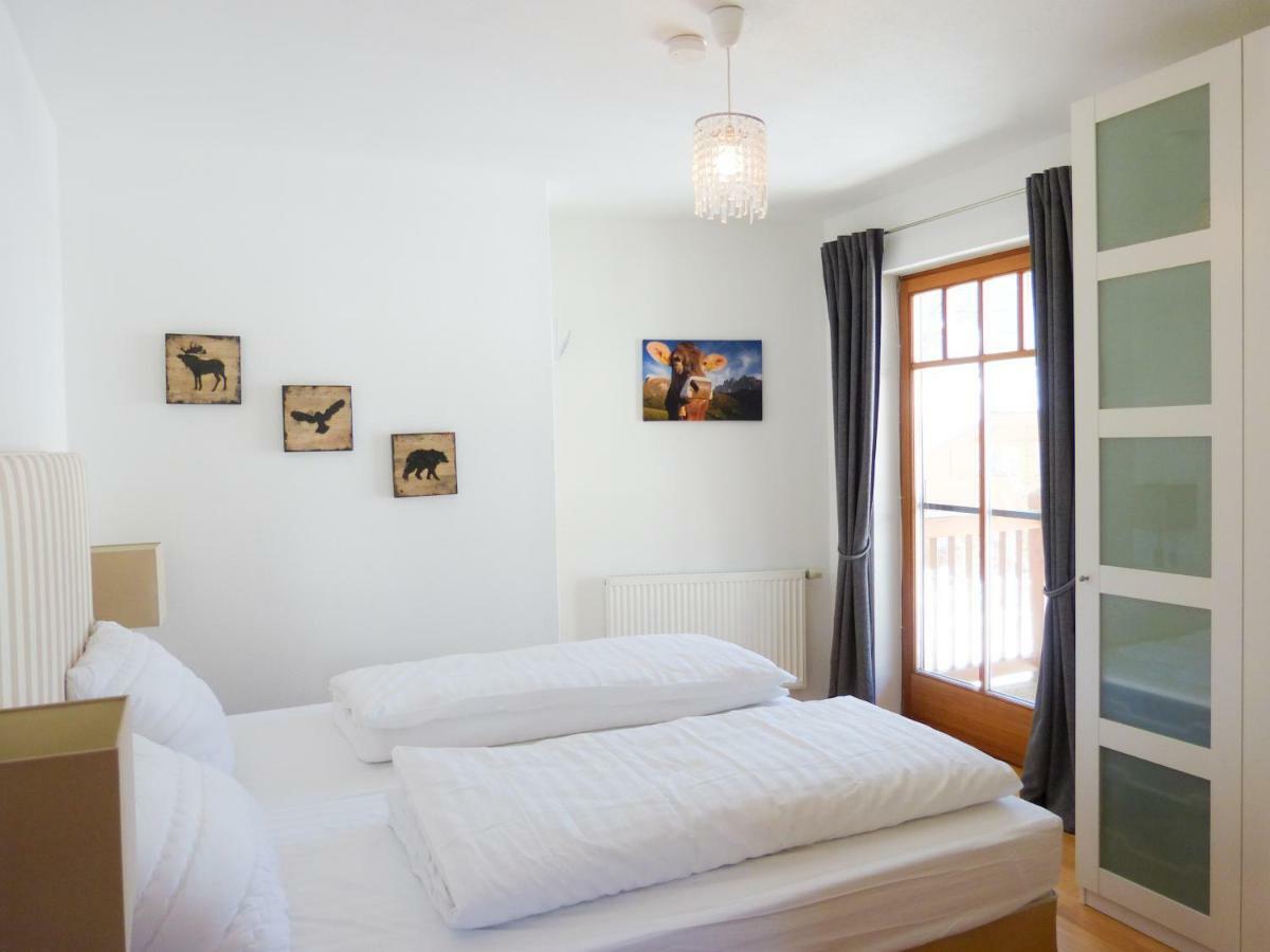 Appartement Bergverliebt Wagrain Esterno foto